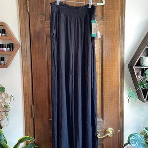 Threads 4 Thought Wide Leg Tencel Pants